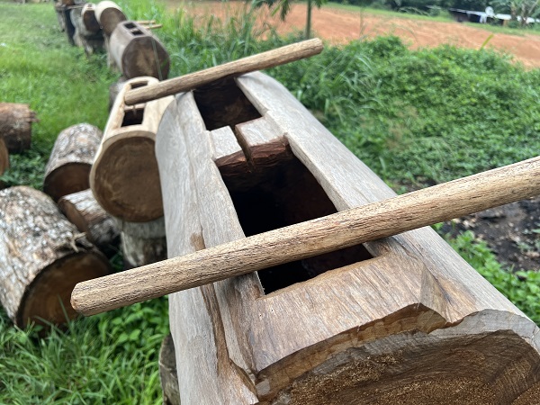 Foto - Asırlar boyunca iletişim için kullanıldı!