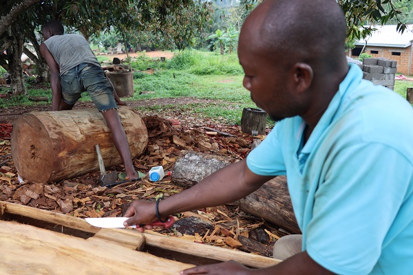 Foto - Asırlar boyunca iletişim için kullanıldı!