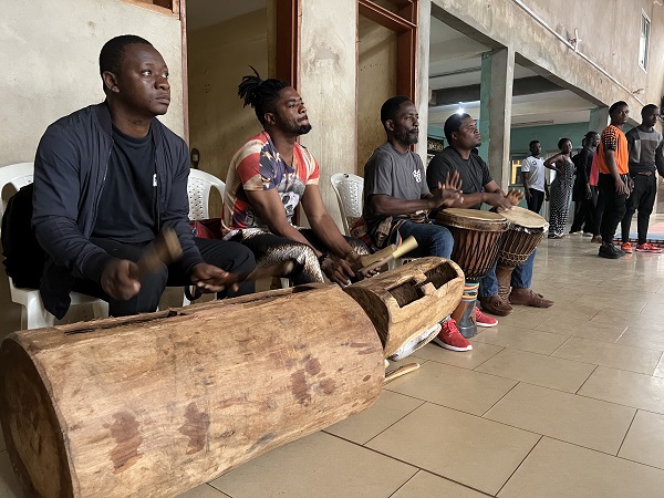 Foto - Asırlar boyunca iletişim için kullanıldı!