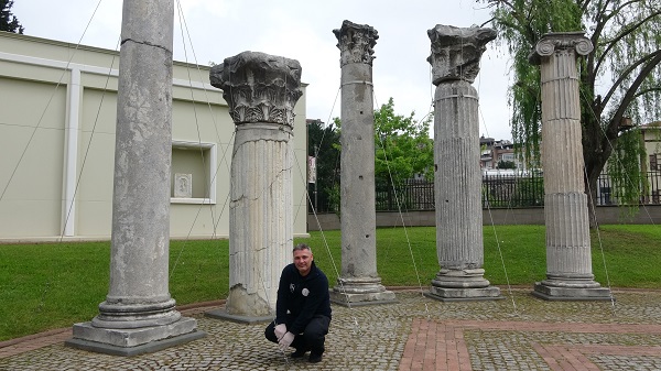 Asırlara meydan okuyan eserlerin sırrı ne? 