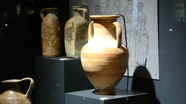 Foto - Asırlara meydan okuyan eserlerin sırrı ne? 