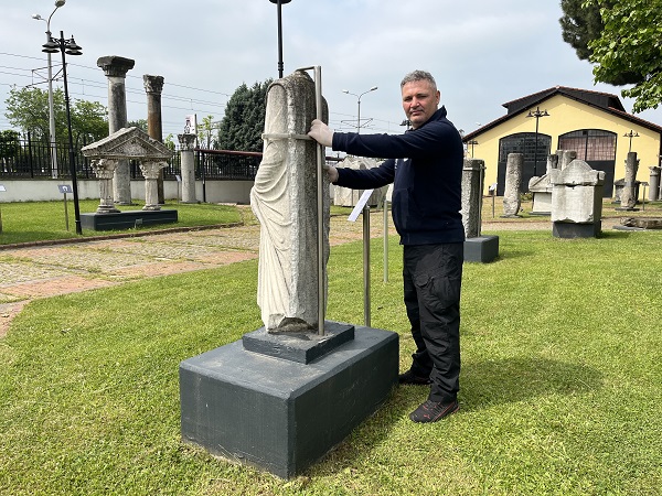 Foto - Asırlara meydan okuyan eserlerin sırrı ne? 