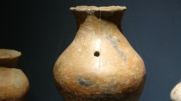 Foto - Asırlara meydan okuyan eserlerin sırrı ne? 