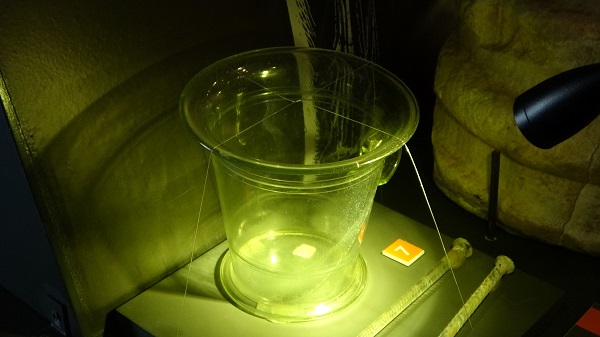 Foto - Asırlara meydan okuyan eserlerin sırrı ne? 