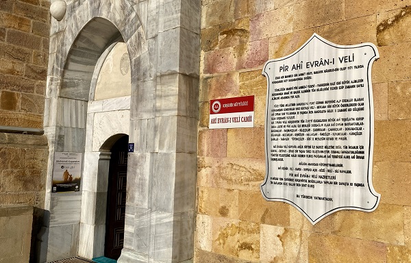 Foto - Asırlardır cömertliği günümüze taşıyan teşkilat: Ahilik