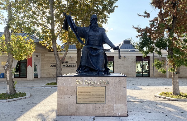 Foto - Asırlardır cömertliği günümüze taşıyan teşkilat: Ahilik