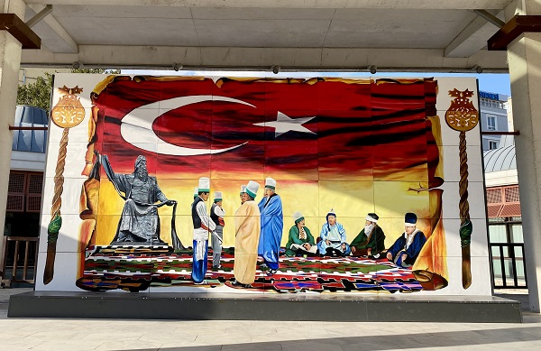 Foto - Asırlardır cömertliği günümüze taşıyan teşkilat: Ahilik