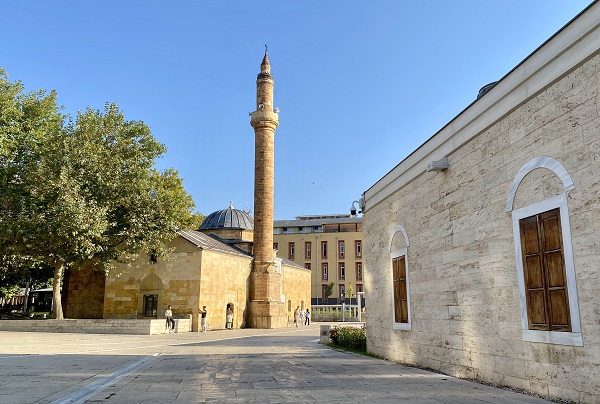 Foto - Asırlardır cömertliği günümüze taşıyan teşkilat: Ahilik