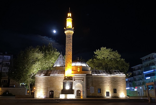 Foto - Asırlardır cömertliği günümüze taşıyan teşkilat: Ahilik