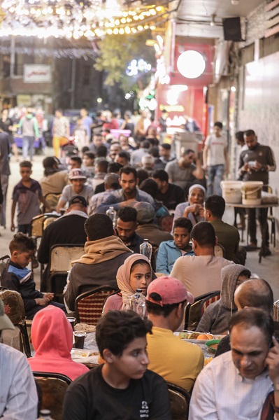 Foto - Asırlardır her Ramazan bunu yapıyorlar