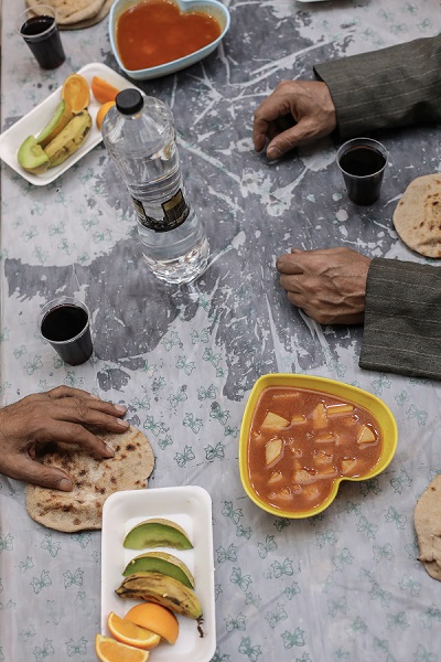 Foto - Asırlardır her Ramazan bunu yapıyorlar