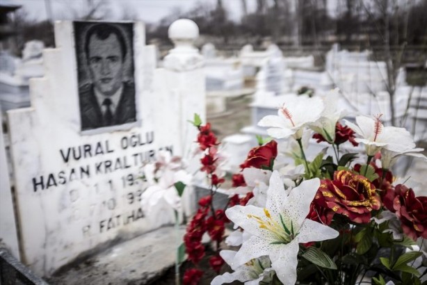 Foto - Asırlardır yaşatılan gelenek: 'Ölü bayramı'