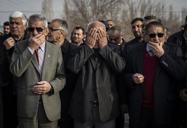 Foto - Asırlardır yaşatılan gelenek: 'Ölü bayramı'