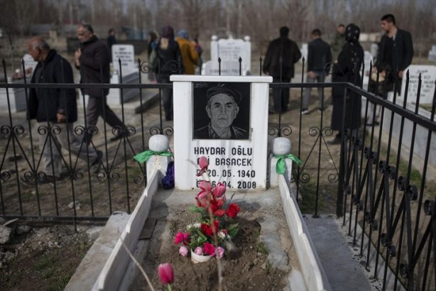 Foto - Asırlardır yaşatılan gelenek: 'Ölü bayramı'