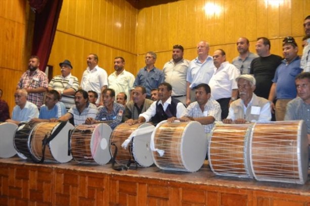 Foto - Asırlık camiler artık Ramazan ayına hazır!