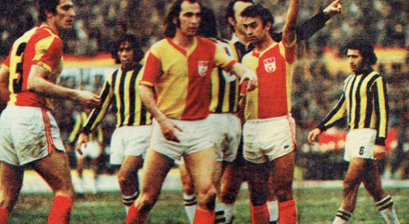 Foto - Asırlık derbide geri sayım! İşte Muhtemel 11'ler