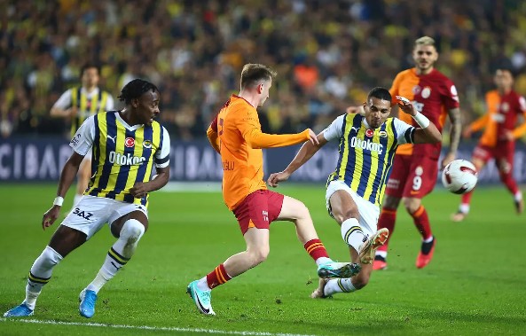 Foto - Asırlık derbide geri sayım! İşte Muhtemel 11'ler