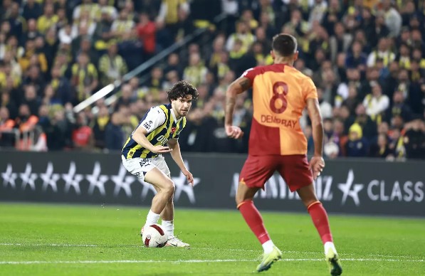 Foto - Asırlık derbide geri sayım! İşte Muhtemel 11'ler