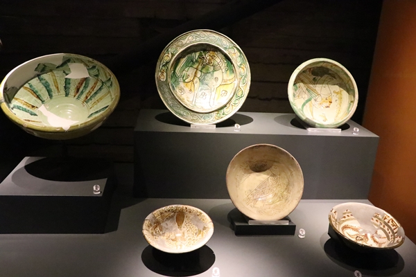 Foto - Asırlık fabrikada kuruldu... 2023 yılında açılacak