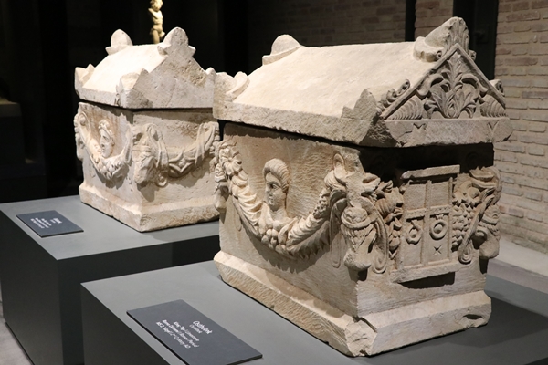 Foto - Asırlık fabrikada kuruldu... 2023 yılında açılacak