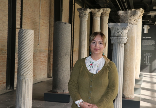 Asırlık fabrikada kuruldu... 2023 yılında açılacak