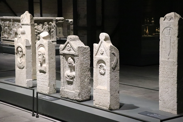 Foto - Asırlık fabrikada kuruldu... 2023 yılında açılacak