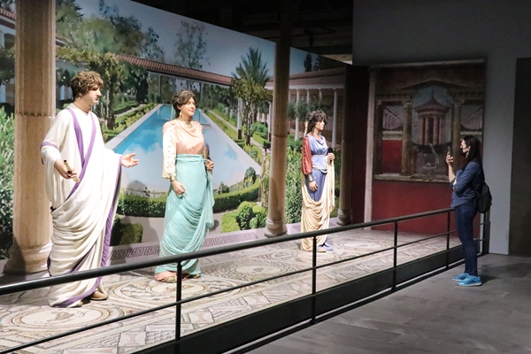 Foto - Asırlık fabrikada kuruldu... 2023 yılında açılacak