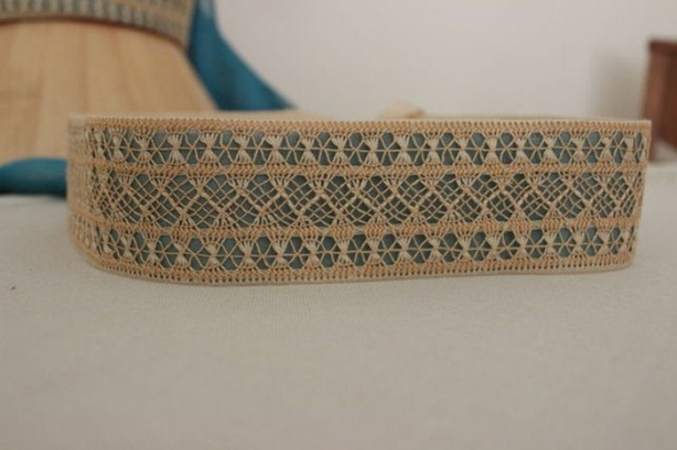 Foto - Asırlık nakış işi gelir kaynağı oldu