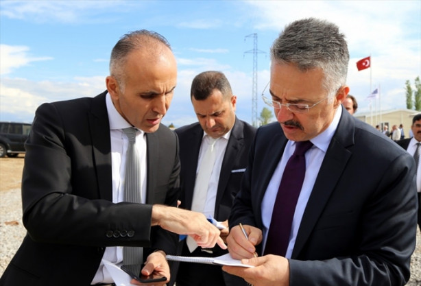 Foto - Asırlık rüyamız gerçekleşti!