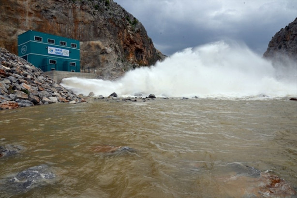 Foto - Asırlık rüyamız gerçekleşti!