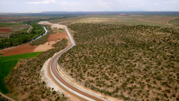 Foto - Asırlık rüyamız gerçekleşti!