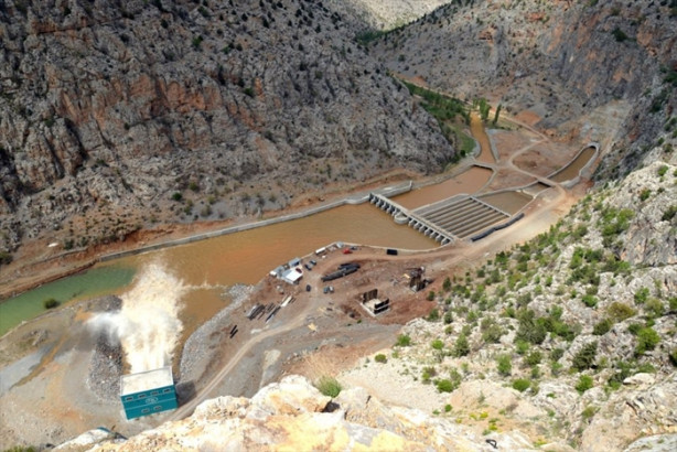 Foto - Asırlık rüyamız gerçekleşti!