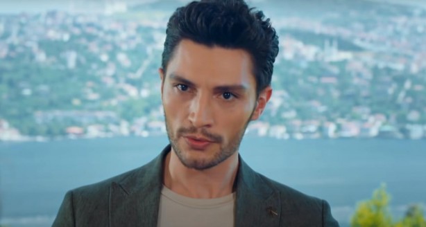 Foto - Aşk Mantık İntikam dizisinden skandal! Vatandaşlar ayağa kalktı