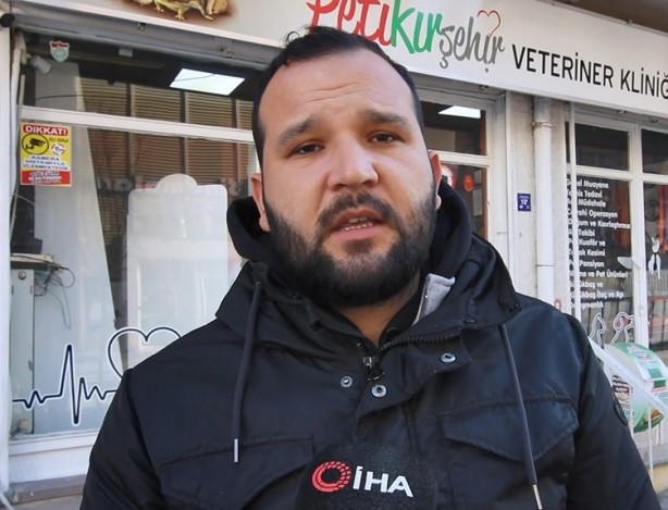 Foto - 'Aşk ve Bağlama' büyüsü için yaptıklarına kimse inanamadı! Skandal manzara