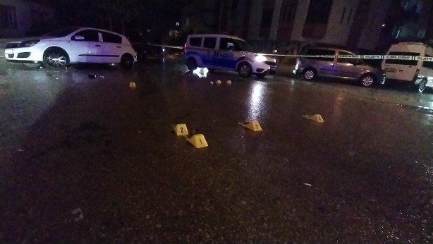 Foto - Asker eğlencesinde kavga