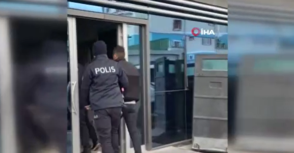 Foto - Asker eğlencesinde pompalı tüfek magandalığı! Kıskıvrak yakalandılar