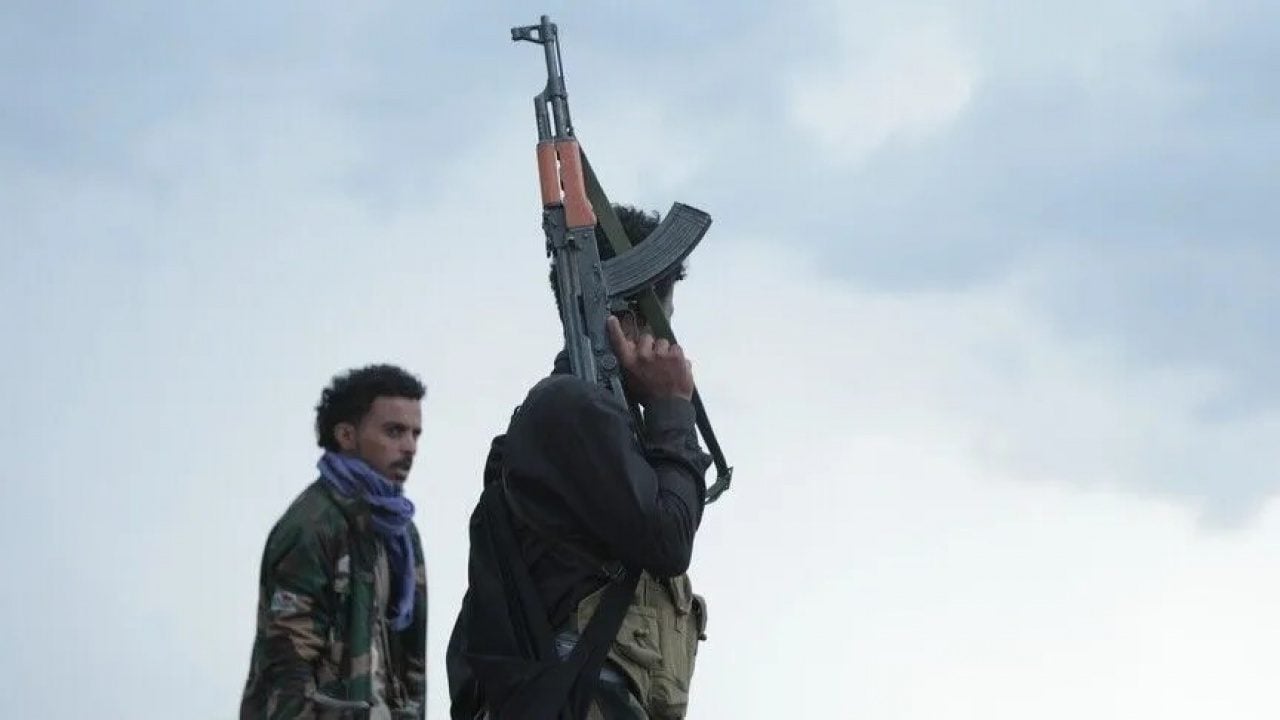 Foto - Asker gönderilecek mi: Hakan Fidan Türkiye'nin Yemen kararını duyurdu