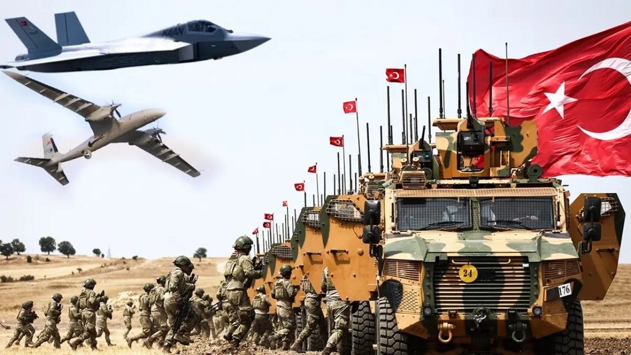 Foto - Asker gönderilecek mi: Hakan Fidan Türkiye'nin Yemen kararını duyurdu