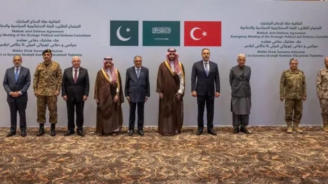 Foto - Asker gönderilecek mi: Hakan Fidan Türkiye'nin Yemen kararını duyurdu
