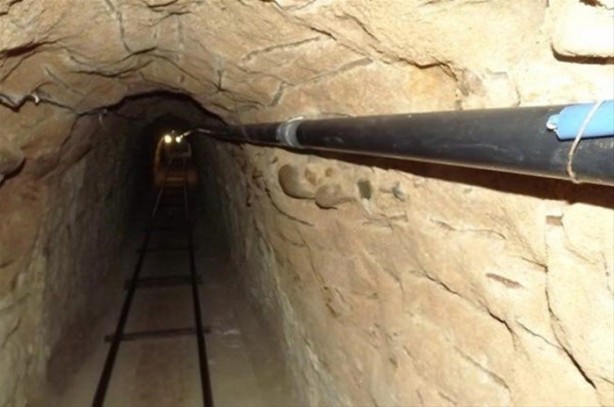 Foto - Asker hayrete düştü!