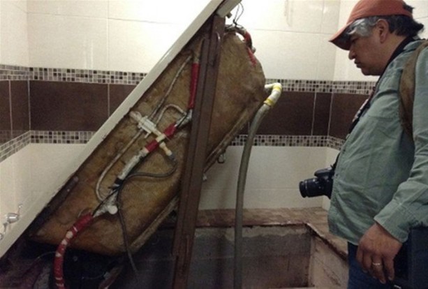 Foto - Asker hayrete düştü!