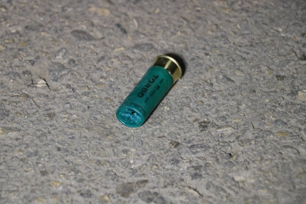 Foto - Asker kınasında silahlı kavga! Çok sayıda polis sevk edildi