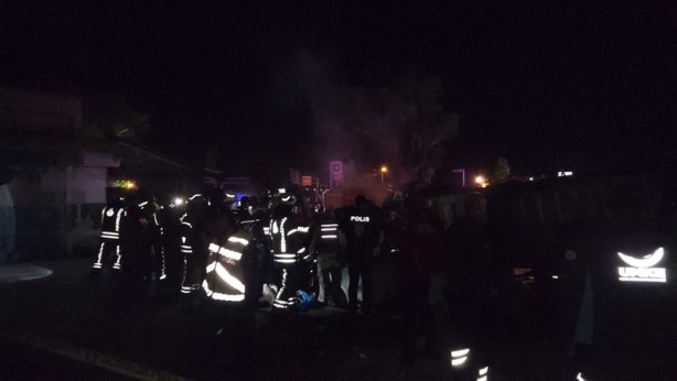 Asker uğurlama eğlencesinde facia! Ölü ve yaralılar var