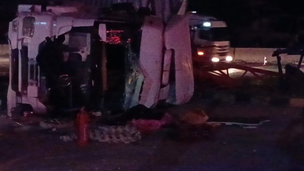 Foto - Asker uğurlama eğlencesinde facia! Ölü ve yaralılar var