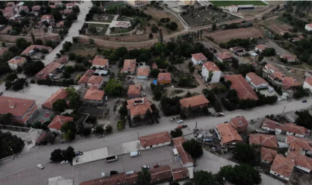 Asker uğurlaması pahalıya mal oldu! Bölgedeki evler karantinaya alındı