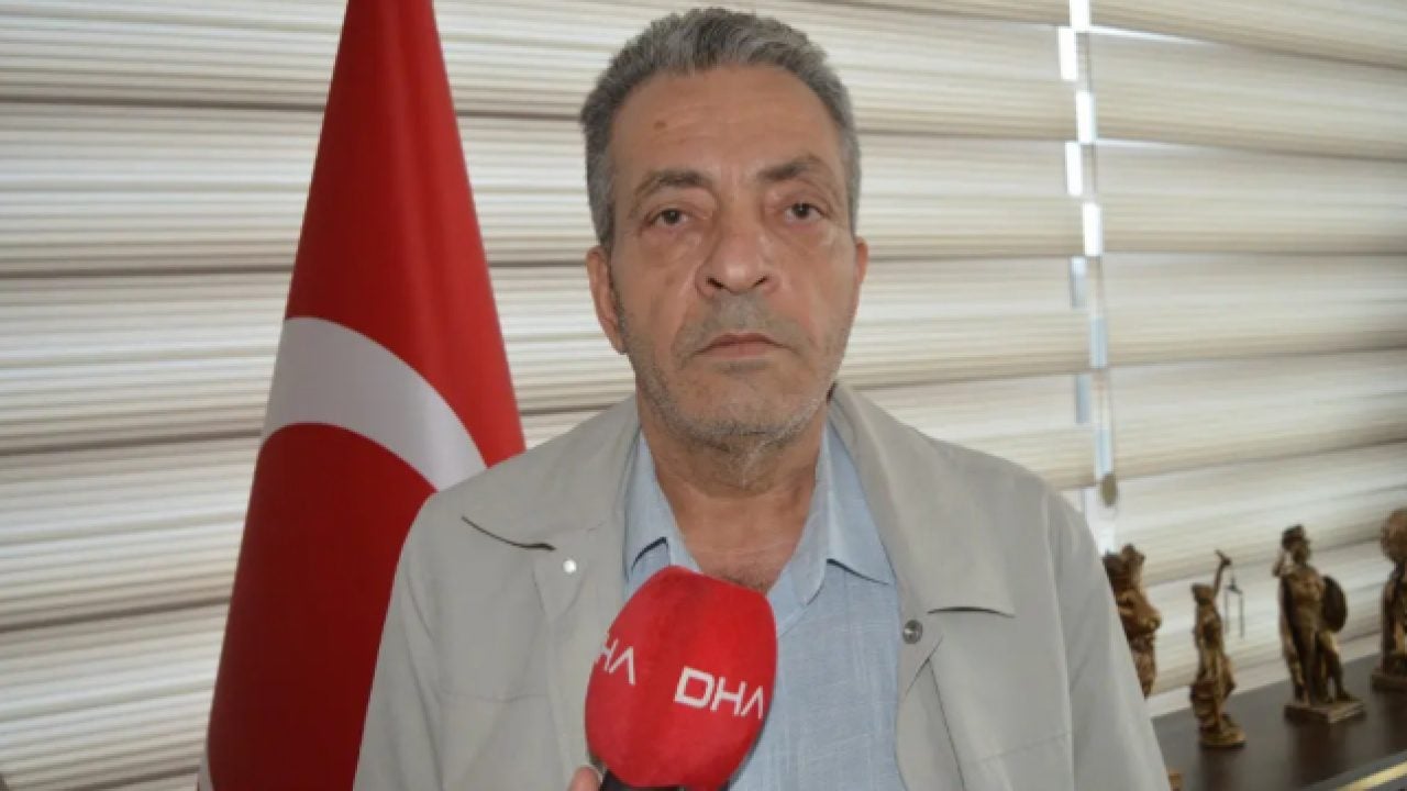 Foto - Askerdeki oğlundan haber alamıyor: 'Esir düştüğünü biliyoruz!'