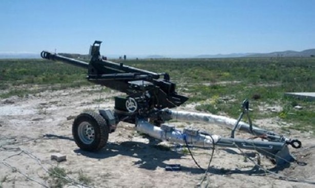 Foto - Askere 'Boran' gelecek!