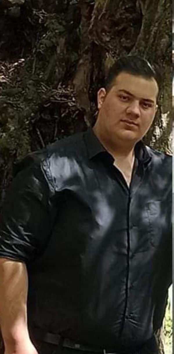 Foto - Askere gidebilmek için 4 ayda tam 57 kilo verdi