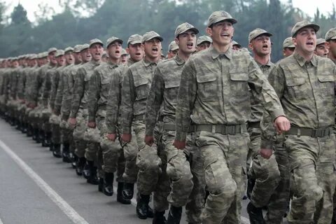 Foto - Askere gidecekler dikkat! Sistem değişiyor
