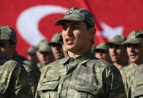 Foto - Askere gidecekler dikkat! Sistem değişiyor